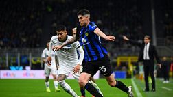 Inter, allarme diffidati: quattro nerazzurri sono a rischio per il Bologna