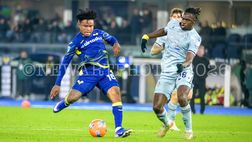 Verona, i convocati per la partita col Cagliari. Tornano in tre, c’è Lovric