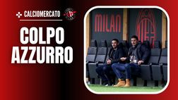 Calciomercato Milan – Il Diavolo compra di nuovo italiano: le ultime news