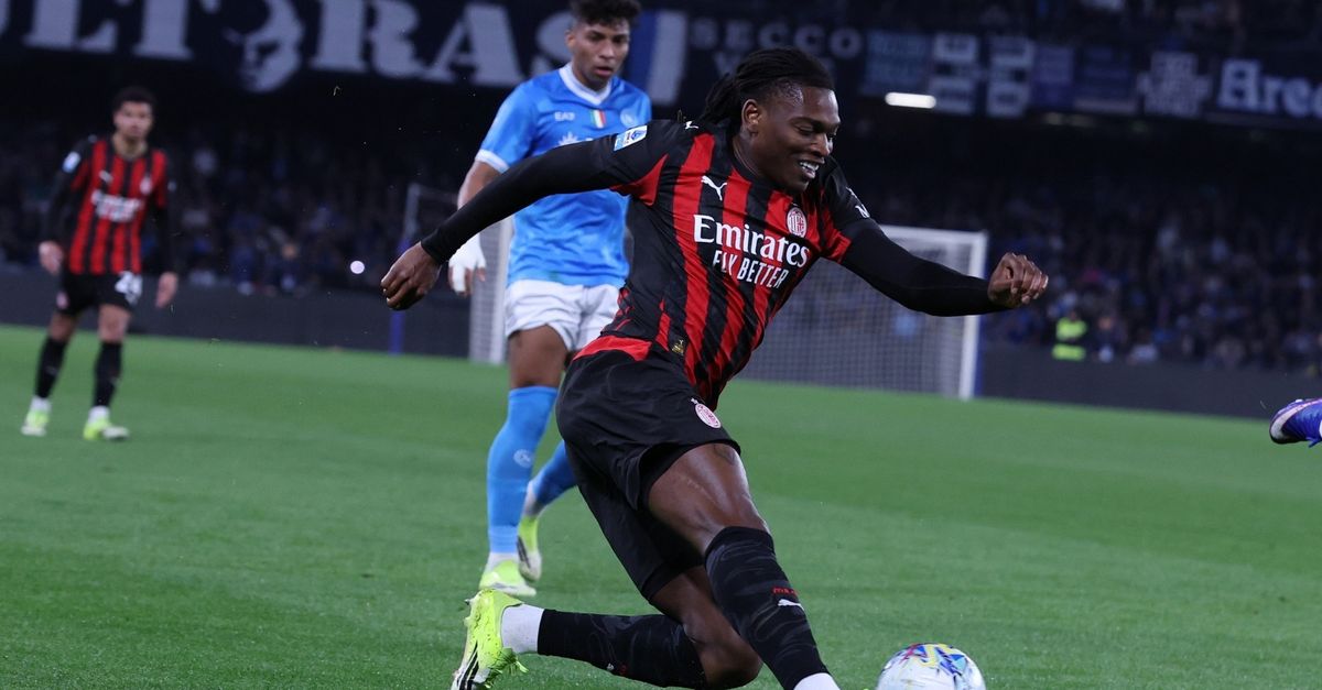 leao via in estate la rivelazione di calciomercato di di marzio il milan ad oggi 8230 da Pianetamilan.it leao via in estate la rivelazione di calciomercato di di marzio il milan ad oggi 8230