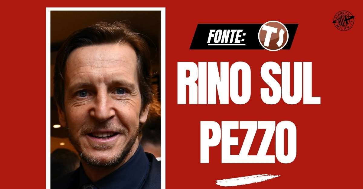 Ambrosini: “Ecco cosa potrà dare Gattuso alla Nazionale Italiana” Ambrosini: “Ecco cosa potrà dare Gattuso alla Nazionale Italiana”