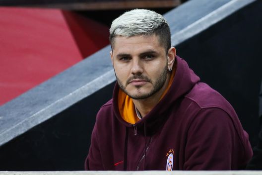Dirigenti Galatasaray preoccupatissimi per Mauro Icardi: “In ritiro ha già perso…”- immagine 2