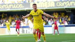 La Roma prepara un tris di colpi: Le Fée vicino, offerta per Sorloth