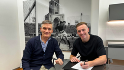 UFFICIALE – Rinnovo per Lewis Ferguson