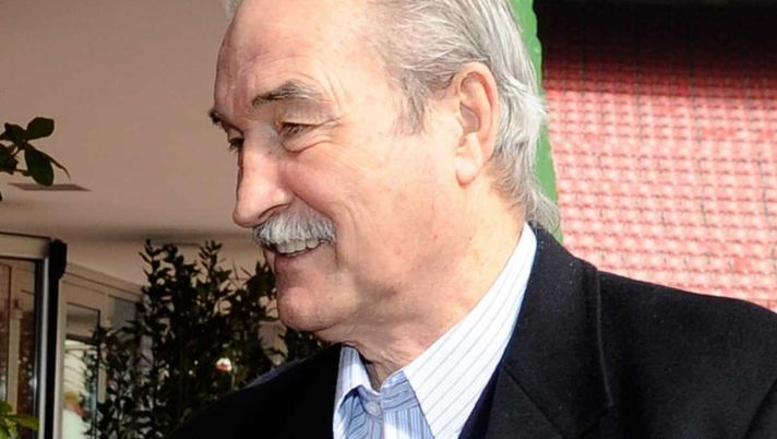 Albertosi: 'Spero Maignan resti al Milan per tanti anni. Sul derby e Leao ...'