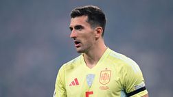 Athletic, Vivian: “Con la Roma è bellissimo. Totti ha una storia simile alla nostra”