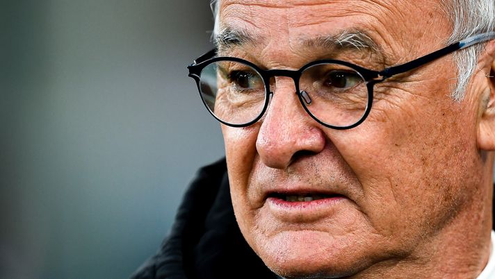 Claudio Ranieri