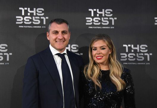 Vieri: “I 30 anni li passai con Ronaldo e tante ragazze. Con Costanza…” Vieri: “I 30 anni li passai con Ronaldo e tante ragazze. Con Costanza…” - immagine 1