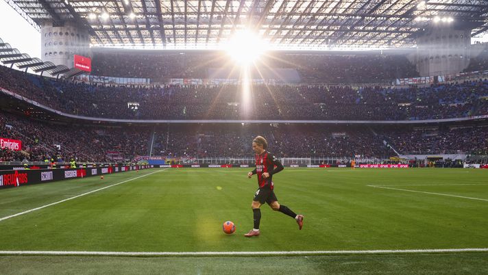 Milan, Scavuzzo: “Mi piace pensare che inaugureremo noi il nuovo stadio” - immagine 1