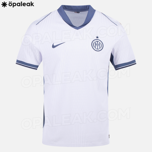 Inter, ecco come saranno le tre maglie per la stagione 24/25: tutte le immagini- immagine 3