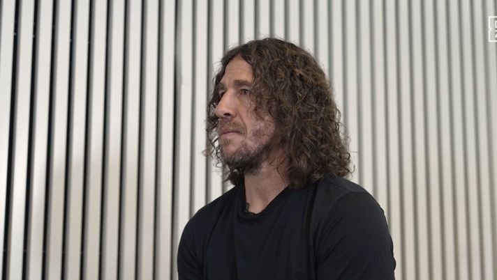 Puyol: “Bastoni? Penso sia un ottimo difensore, ma giocare nel Barcellona non è facile” Puyol: “Bastoni? Penso sia un ottimo difensore, ma giocare nel Barcellona non è facile” - immagine 1