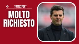 Thiago Motta, il Milan ha una chance? L’insidia più grande non è la Juve, ma …