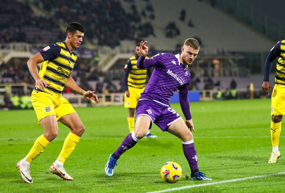 GALLERY VN – Le immagini più belle di Fiorentina-Parma - immagine 160