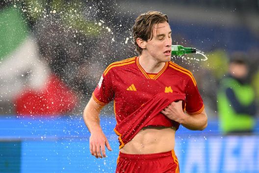 Getty Images Capuano: “Audero colpito da un petardo? I precedenti ricordano Bove che…”- immagine 2