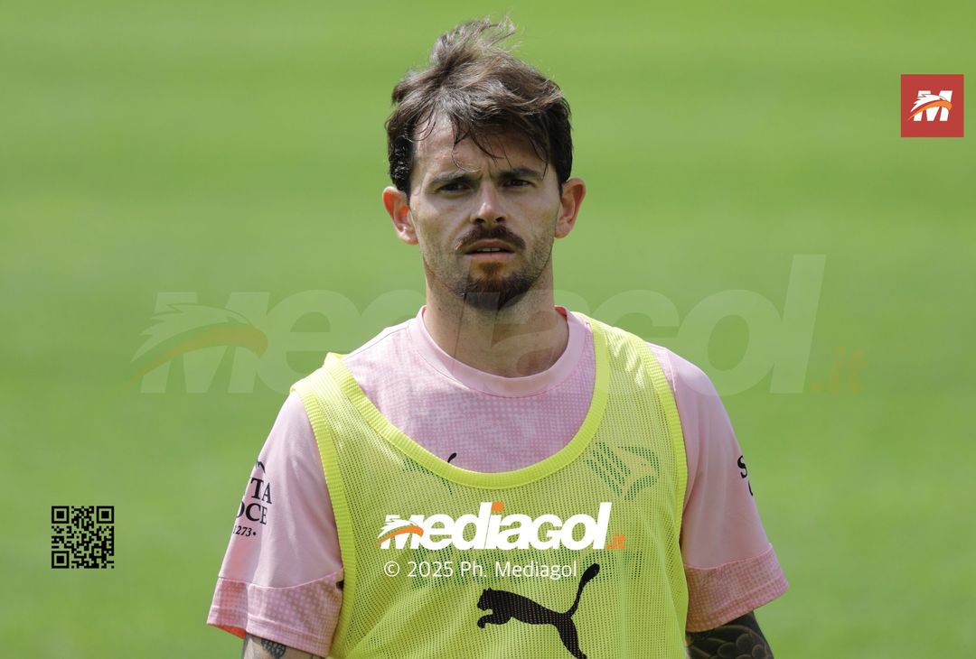 FOTO, l’occhio attento di Pippo Inzaghi al ritiro del Palermo - immagine 30