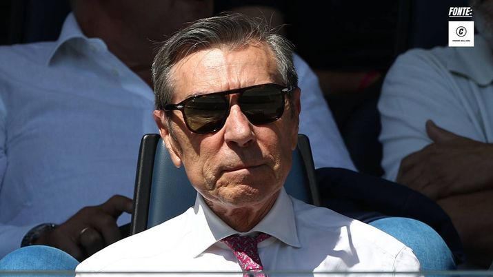 Braida e il retroscena sul colpo Rij­kaard: 'Scap­pai con i fogli fir­mati nelle mutande'