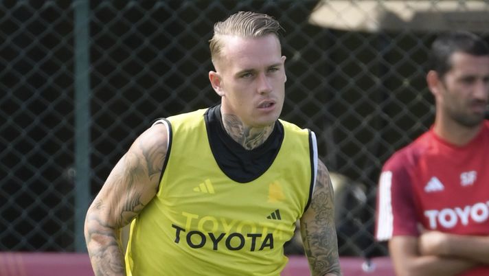 Ora Karsdorp può convincere Mourinho - immagine 1