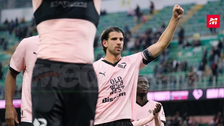 Palermo, le decisioni del giudice sportivo dopo la 28ª giornata - immagine 1