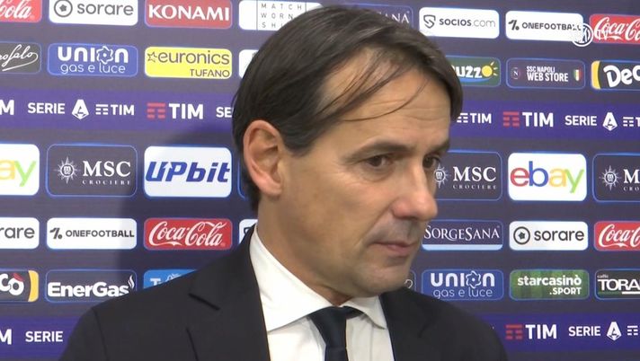 Inzaghi a Inter TV: “Non molliamo di un centimetro, i miei ragazzi protagonisti. Carlos…” - immagine 1