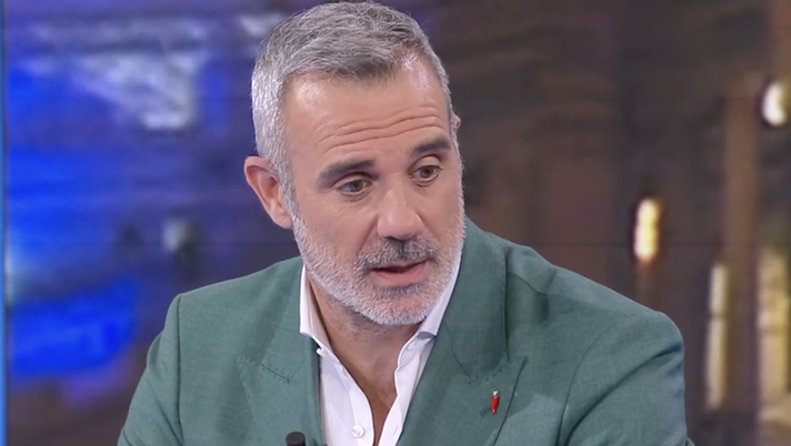 Sorrentino: “Portiere Inter? Vediamo se daranno l’opportunità a Martinez di dimostrare…” Sorrentino: “Portiere Inter? Vediamo se daranno l’opportunità a Martinez di dimostrare…” - immagine 1