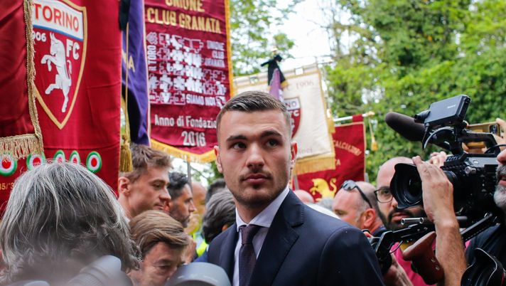 Torino, arriva il rinnovo per Buongiorno. L’agente: “È legato a questi colori” - immagine 1