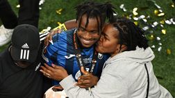 GdS – Lookman segreto: riservatezza, famiglia e radici mai dimenticate