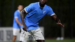 Lazio, Sarri punta su Boulaye Dia: ma a fine dicembre c’è la Coppa d’Africa