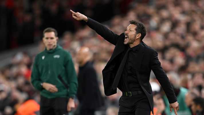 atletico madrid simeone