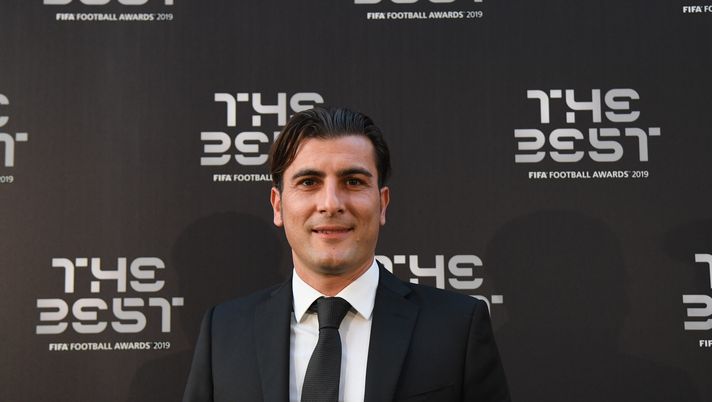 Ventola: “Allegri allenatore sopravvalutato, preferisco Conte. Scudetto? Fatta per l’Inter” - immagine 1