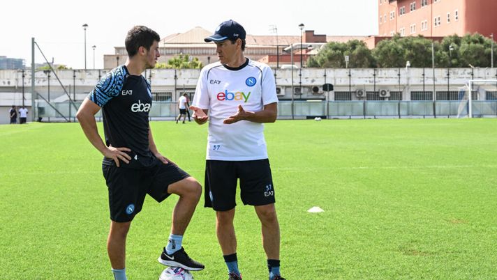 demme napoli garcia