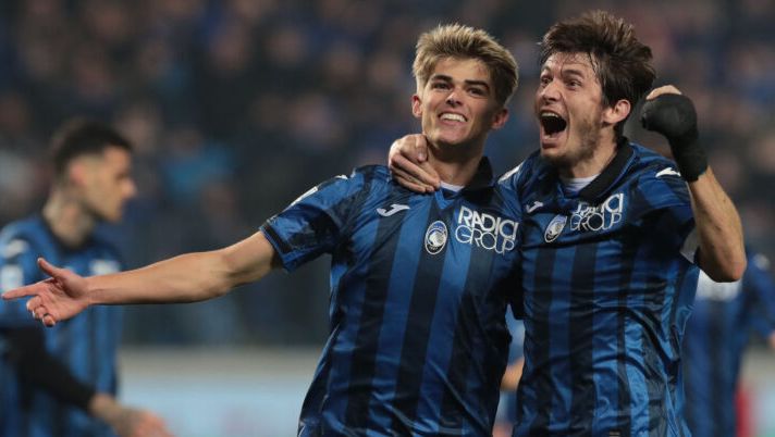 I voti di Atalanta-Roma per il fanta: CDK show! Bocciato Lookman, si salva Pellegrini, per Scalvini… - immagine 1