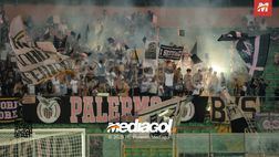 Palermo, dopo 5 anni torna allo stadio il leader della Curva Nord Inferiore