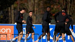 Zero gol e diversa concentrazione in Champions. Inter, chiudere i conti e spostare le forze