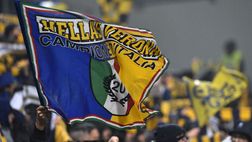 Verona-Chievo, i biglietti