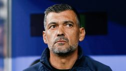 Milan, Conceicao si avvicina? Ecco la decisione ufficiale del portoghese