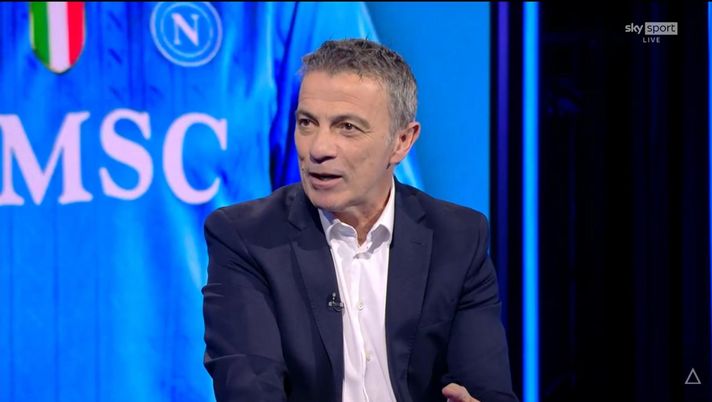 Assogna: “Fermo immagine Napoli anti-calcio. Ma quale step on foot! La salvezza è…” - immagine 1