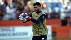 Unione Sarda: “Sherri, superato Scuffet: ha conquistato Nicola e si è preso i pali del Cagliari”