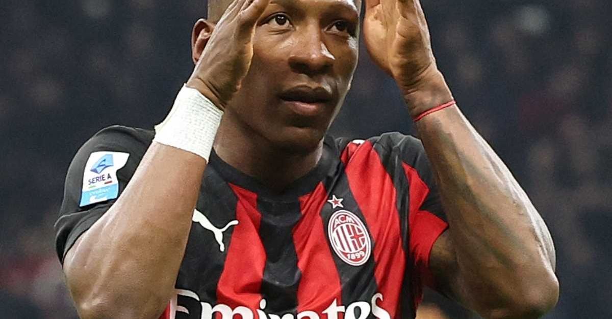 Estupinan l’uomo del momento: spunta anche un piatto dedicato a lui