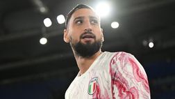 Donnarumma: “Sento tantissime polemiche ma le lasciamo fuori da questo gruppo”