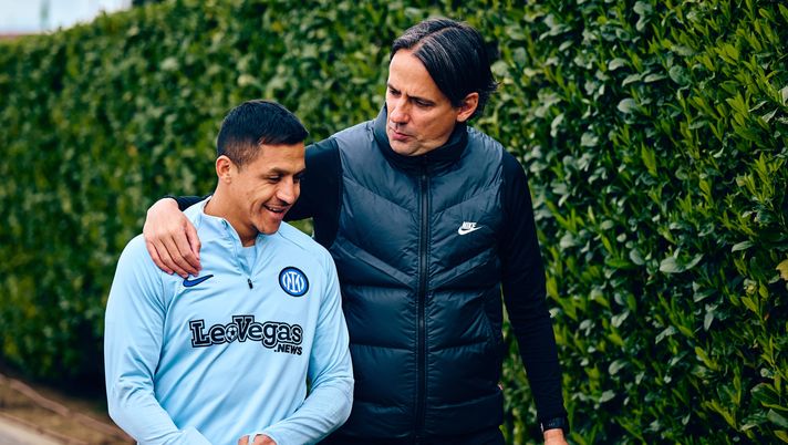 Inter, Inzaghi vuole partenza razzo col Milan. Sciolto anche l’ultimo dubbio? - immagine 1