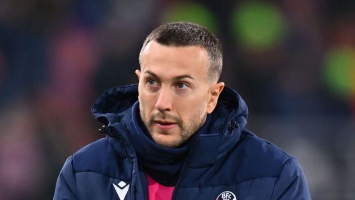 BREAKING – Bologna, tegola Bernardeschi: l’esito degli esami alla clavicola e i tempi di recupero - immagine 1