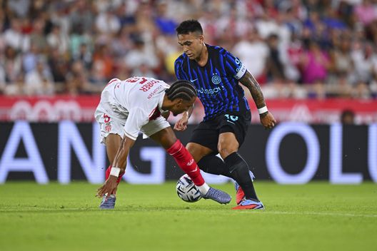 Chivu: “Voglia e carattere. Ma non mi interessa la Coppa Agosto, alleno l’Inter e…”- immagine 3