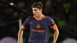 Inter, fasce e Palacios: riflessioni in corso. A gennaio un regalo per Chivu? In cassa…