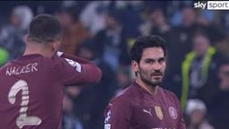 VIDEO / Sky – Milan, niente Rashford in attacco. Trovato l’accordo con Kyle Walker