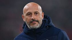 Italiano: “Immobile convocato, come sta! Cambiaghi, Dallinga, Holm, Rowe e domani in porta…”