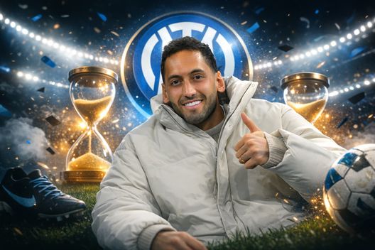 Inter, quando rientrano Dumfries, Barella e Calhanoglu? Le ultime- immagine 3