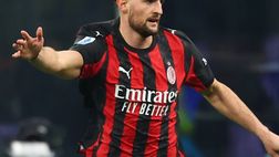 Rabiot: “Club, gruppo, staff tecnico: al Milan c’è tutto per vincere. Ma per farlo dobbiamo …”