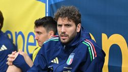 Nazionale, Locatelli torna a casa per infortunio: ecco il motivo dello stop