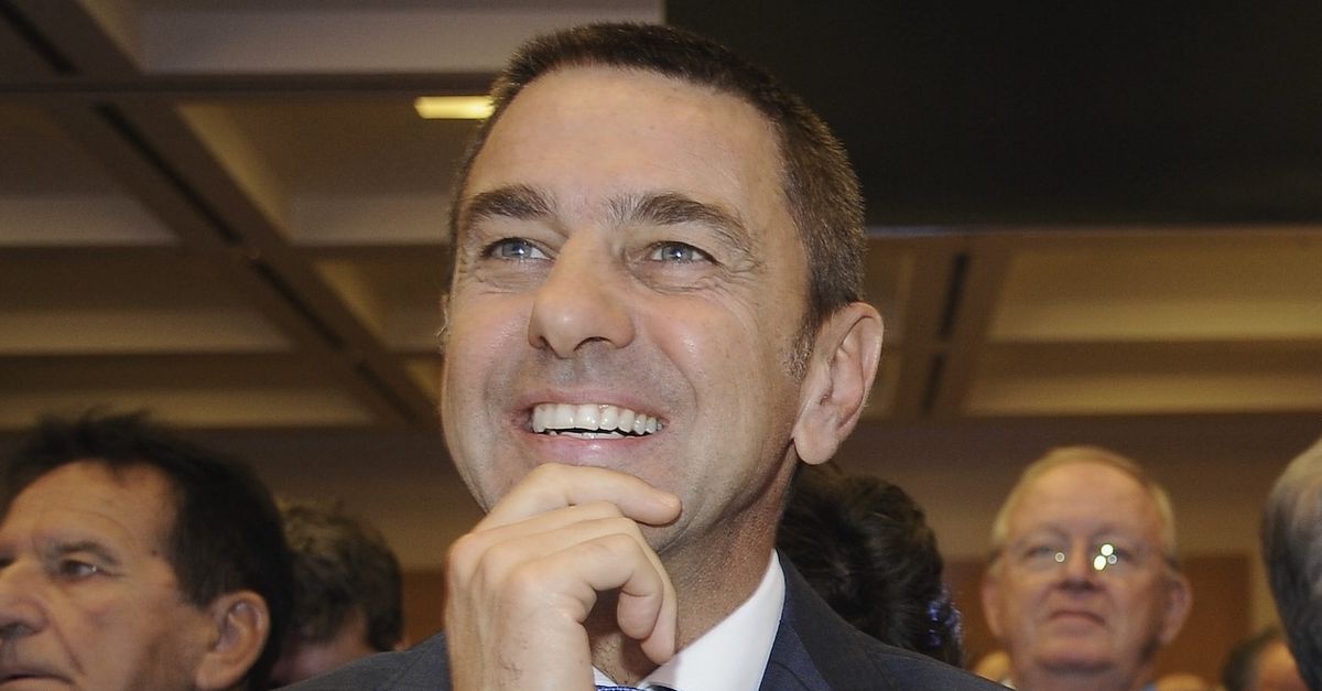 Milan Costacurta 