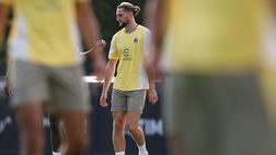 Rabiot tra ambizione e verità: una risposta concreta ai luoghi comuni sul Milan